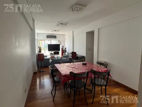 Departamento en Venta en Caballito, USD 275.000