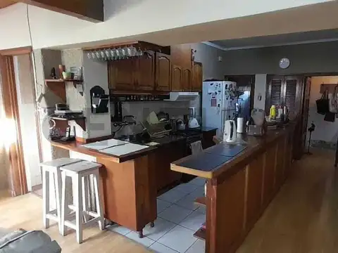 Casa en Venta en Las Heras, USD 105.000