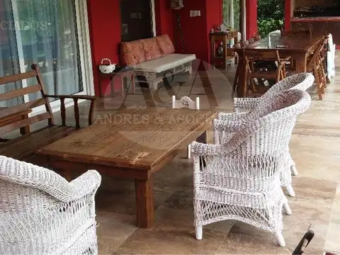 Barrio Cerrado Buenos Aires Village 1