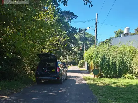 Terreno en Venta de 462,0 m2