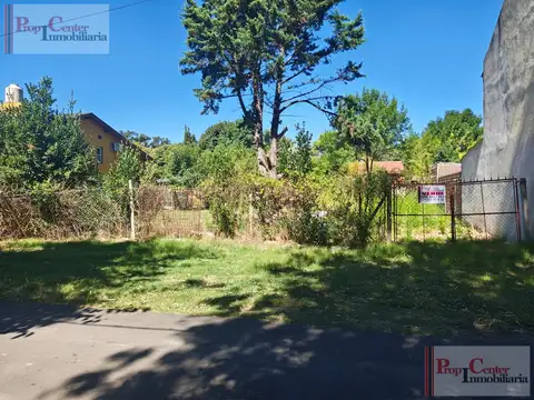 Terreno en Venta en Benavidez, USD 70.000