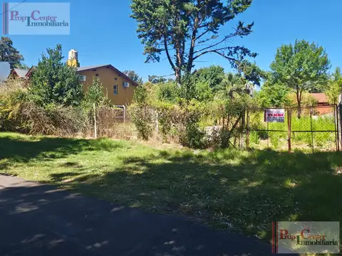 Terreno en Venta en Benavidez, USD 75.000