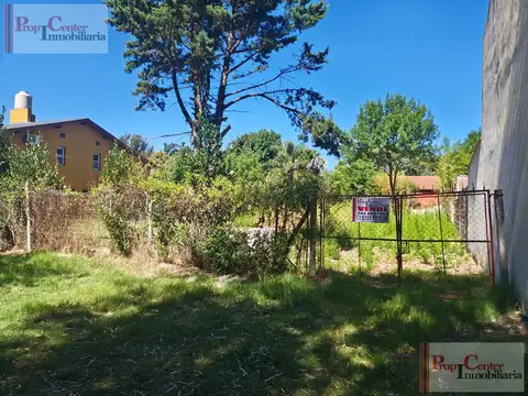 Terreno - Benavidez