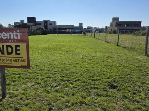 Barrio Don Mateo. Rodriguez entre las Carretas y Cimarrón