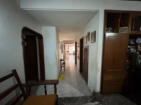 Casa en Venta 40 años