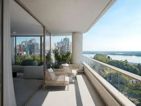 Departamento en Venta en Rosario, Santa Fe