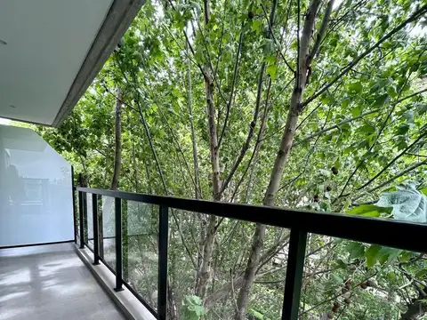 2 AMBIENTES A ESTRENAR | VILLA DEVOTO CON AMENITIES