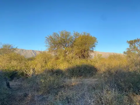 Terreno en Venta en Las Chacras, USD 8.500