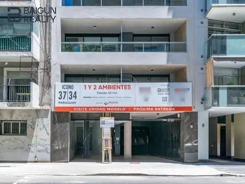 LOCAL EN VENTA ZONA PALERMO