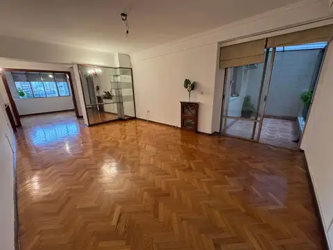 Departamento en Alquiler en Caballito Sur, Caballito
