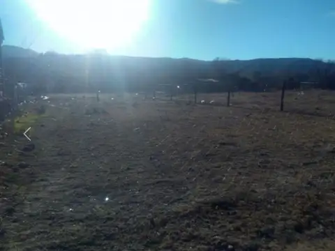 Terreno en Venta en La Cumbre, Punilla
