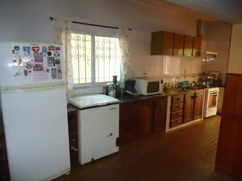 Casa en Venta en Ituzaingo, USD 80.000