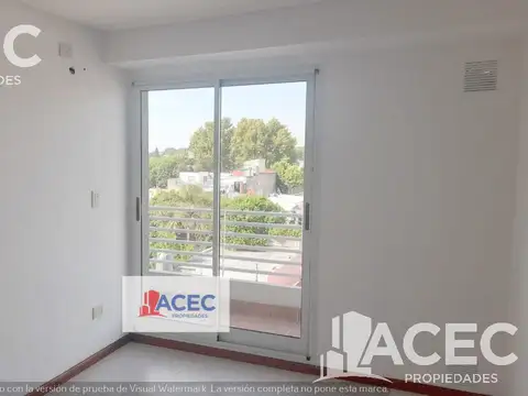 Departamento en Venta en Barrio España y Hospitales, USD 55.000