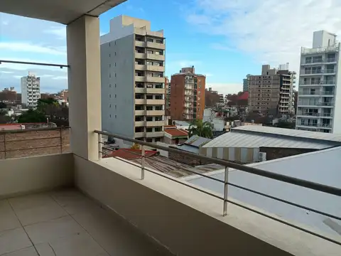 Montevideo al 3400