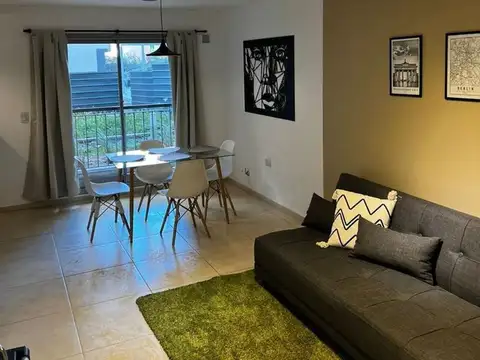 Departamento en Venta 6 años