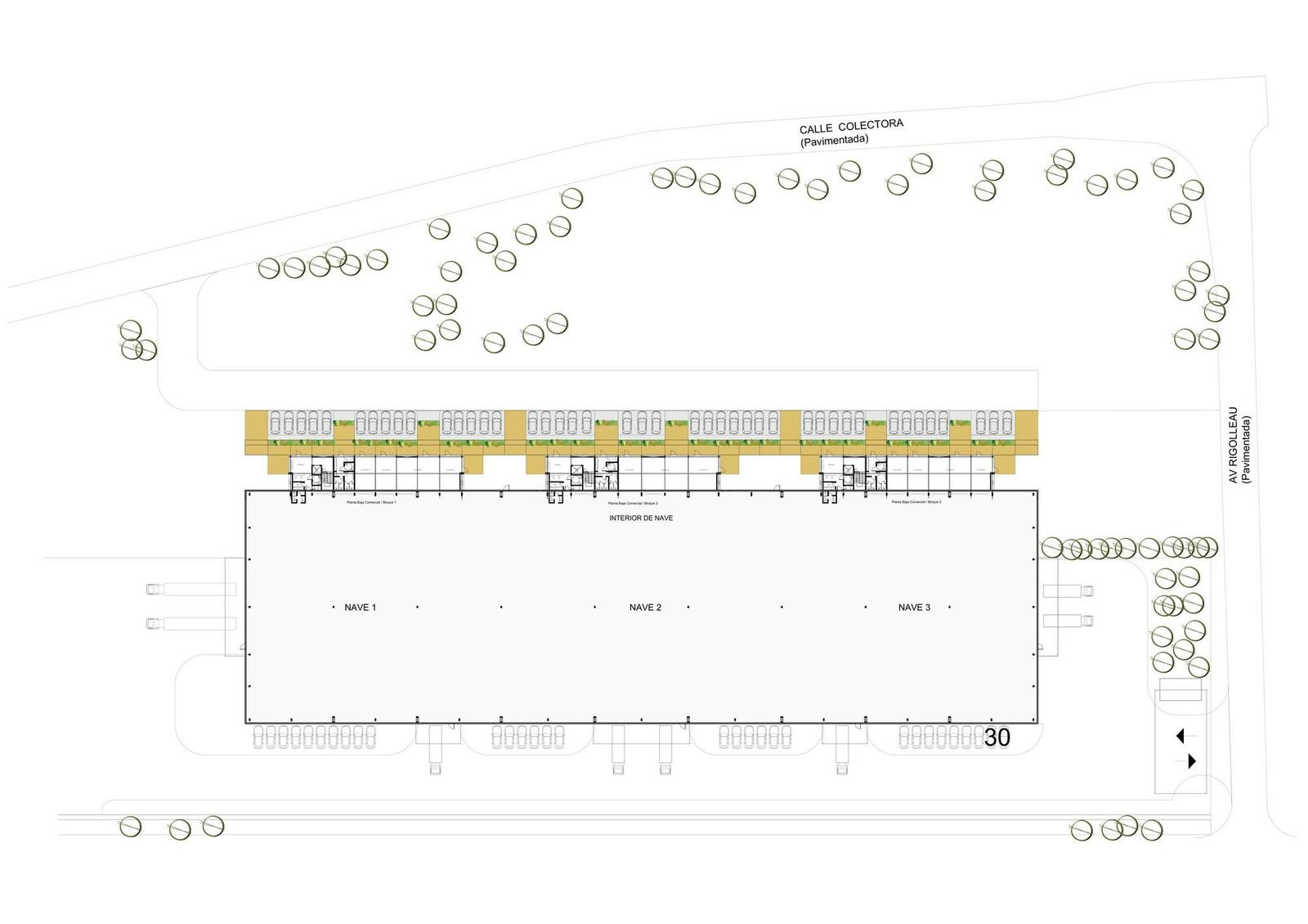S/Autopista A estrenar Nave de 7000 m2 c/Oficinas A Int 12 mts pisos laser