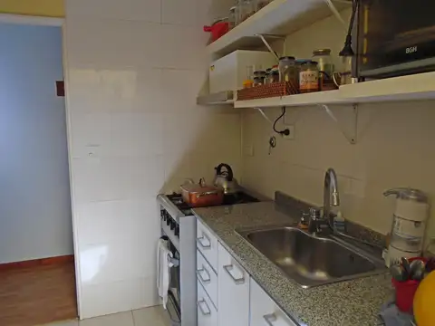 Departamento en Venta en Vicente Lopez, USD 114.000