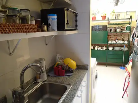 Departamento en Venta 35 años