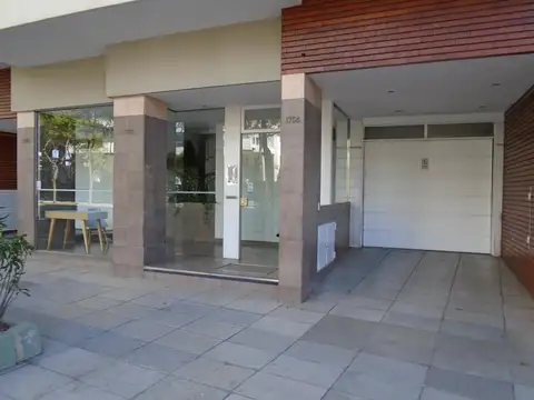 Del Libertador Av. al 1700