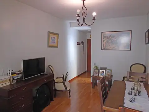VENTA DEPARTAMENTO DE 2 AMBIENTES EN VICENTE LÓPEZ