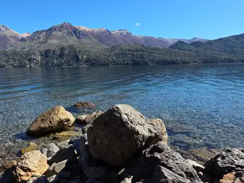 Venta Lote en Lago Guitiérrez