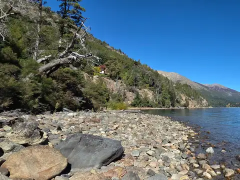 Bo Villa Lago Gutierrez 100
