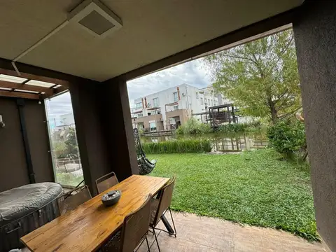 Departamento en Venta en Nordelta, Partido de Tigre