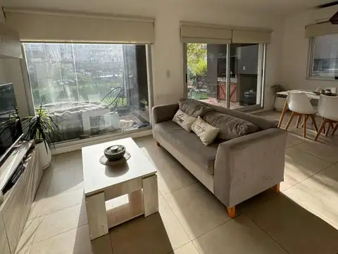 Departamento 4 ambientes en Venta en Barrio Sendero