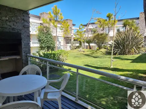 Departamento en venta en Mar de las Pampas