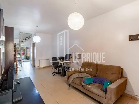 Depto Tipo Casa en Venta de 3 dormitorios