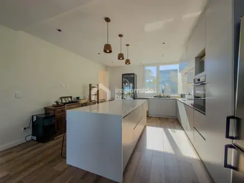 Casa en Alquiler al Este