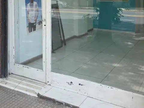 Local en Venta 20 años