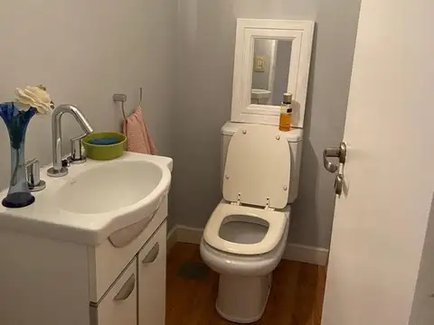 Departamento en Alquiler en Olivos Vias/Rio, USD 950