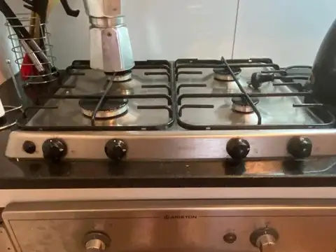 Departamento en Alquiler 17 años