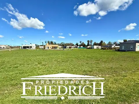 Terreno en Venta de 1020,0 m2