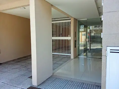 Departamento en Villa Ortuzar