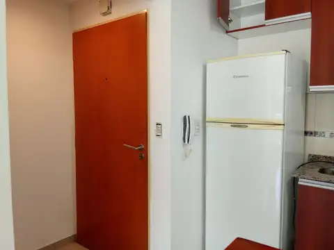 Departamento en Alquiler Apto profesional