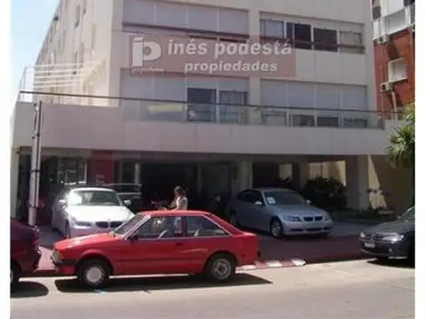 DEPARTAMENTO 2 AMBIENTES - PENÍNSULA, PUNTA DEL ESTE