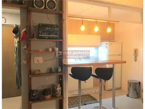 DEPARTAMENTO 2 AMBIENTES - PENÍNSULA, PUNTA DEL ESTE
