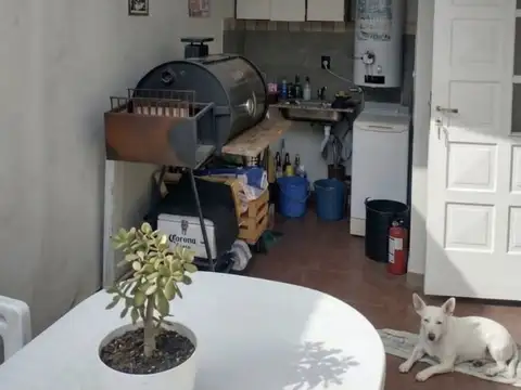 Casa en Alquiler en Caballito Norte, $ 1.380.000