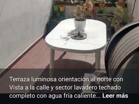 Casa en Alquiler al Noroeste