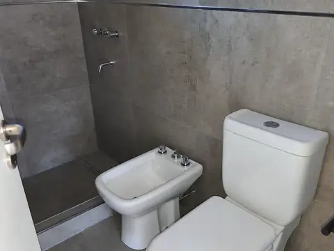 Departamento en Alquiler A Estrenar