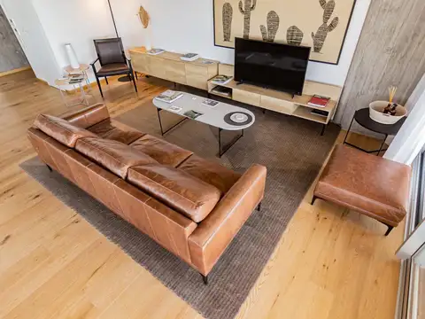 VENTA DEPARTAMENTO DE 1 DORMITORIO EN ROSARIO - COSTAVÍA TORRE 2