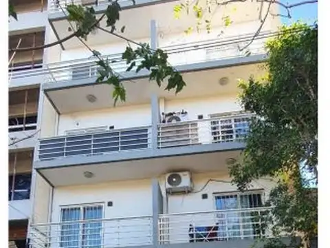 Hermoso departamento
