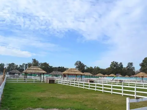Terreno en Venta en Countries y Barrios Cerrados en General Rodriguez, USD 15.000