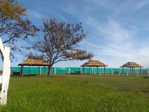 VENTA  LOTE HARAS EL TERRAPLEN GRAL RODRIGUEZ