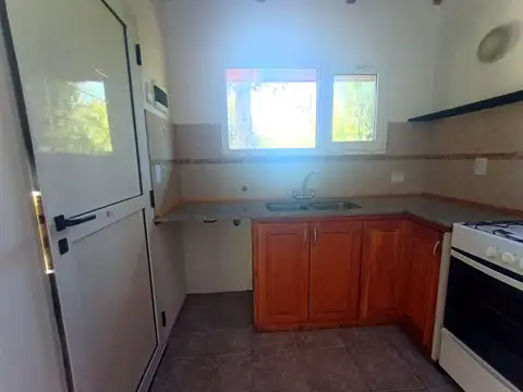Depto Tipo Casa en Alquiler de 2 dormitorios