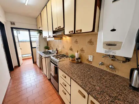 Departamento en Venta 46 años
