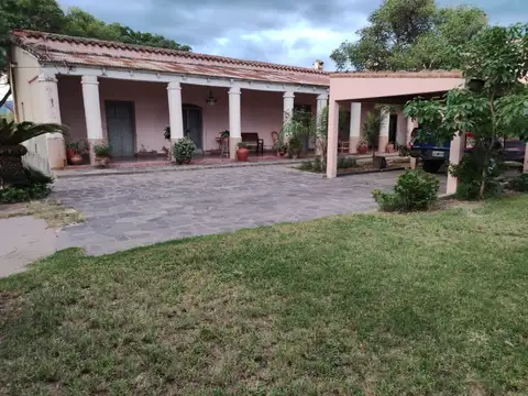 Quinta en Venta en El Hueco, USD 400.000