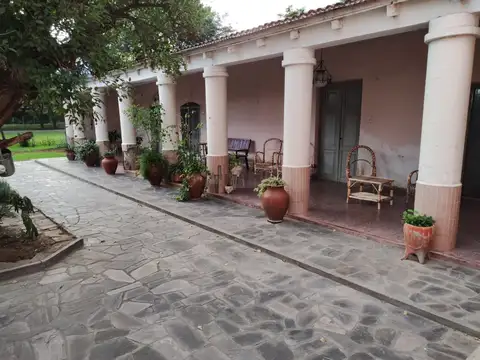 SE VENDE FINCA + CAMPO EN FRAY M. ESQUIÚ CATAMARCA